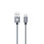 ProOne PCC195 2m USB To MicroUSB Cable قیمت پرووان لوازم جانبی ProOne پرووان قیمت لوازم جانبی ProOne کابل و دانگل