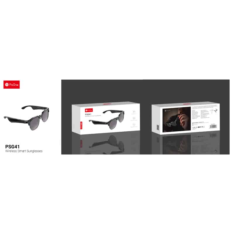 Proone PSG41 smart glasses قیمت پرووان لوازم جانبی ProOne پرووان قیمت لوازم جانبی ProOne عینک هوشمند