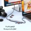 قیمت هاب 7 پورت CE19 USB C دیجیکالا و قیمت ترب