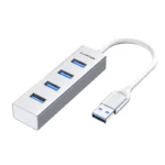 قیمت هاب 4 پورت H22s USB A دیجیکالا و قیمت ترب