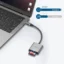 قیمت مبدل USB C به C8 SD/MicroSD دیجیکالا و قیمت ترب