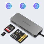 قیمت کارت خوان C12 | USB-C دیجیکالا و قیمت ترب