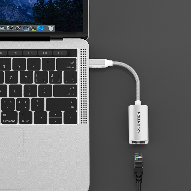 قیمت مبدل USB C به CU604 RJ45 دیجیکالا و قیمت ترب