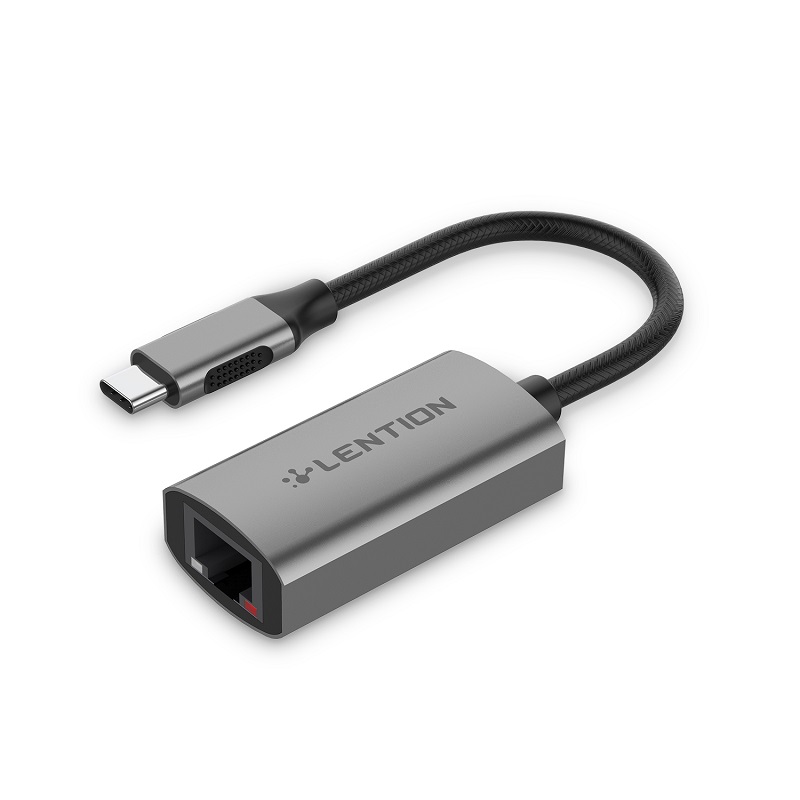 قیمت مبدل USB C به CU604 RJ45 دیجیکالا و قیمت ترب