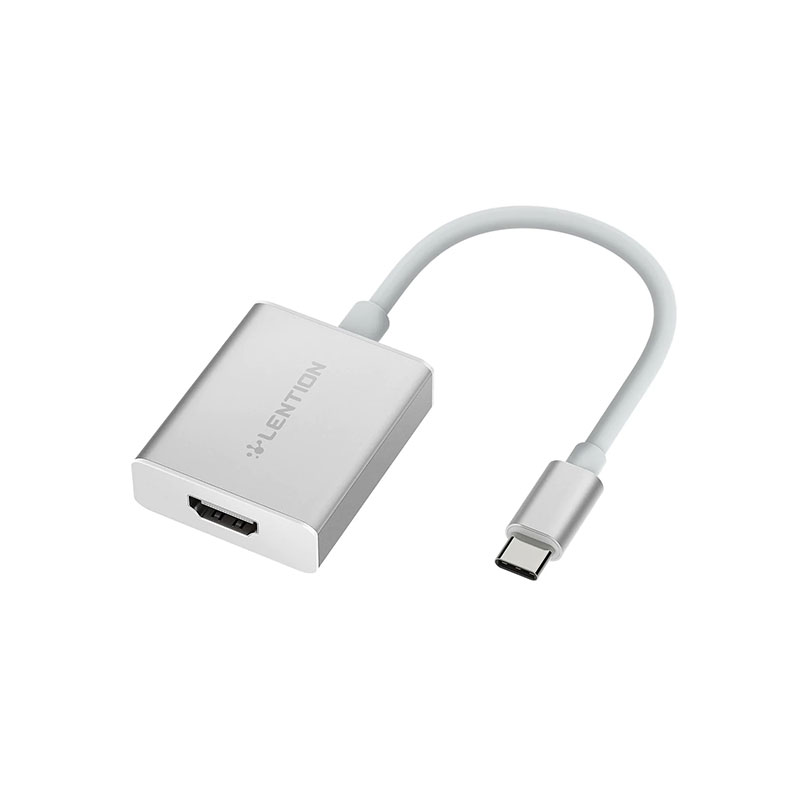 قیمت مبدل USB C به 4K HDMI دیجیکالا و قیمت ترب