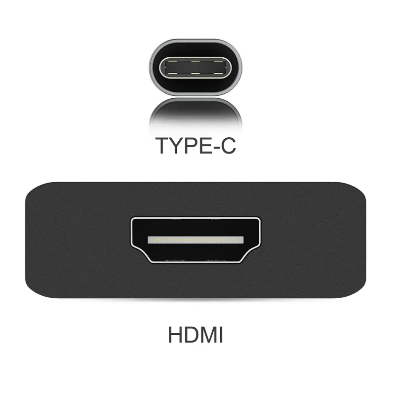 قیمت مبدل USB C به 4K HDMI دیجیکالا و قیمت ترب