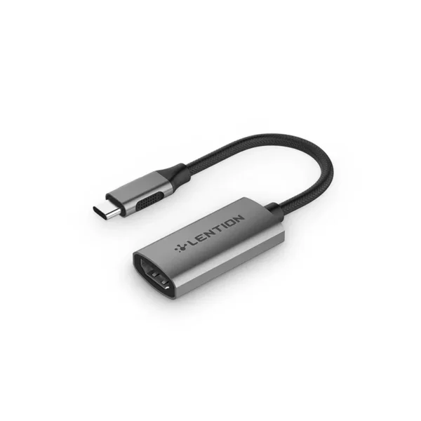 قیمت مبدل USB C به CU607 HDMI دیجیکالا و قیمت ترب