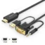 قیمت مبدل VGA به HDMI طول 2 متر دیجیکالا و قیمت ترب