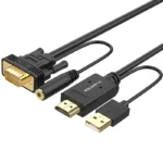 قیمت مبدل HDMI به VGA طول 2 متر دیجیکالا و قیمت ترب