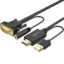 قیمت مبدل HDMI به VGA طول 2 متر دیجیکالا و قیمت ترب