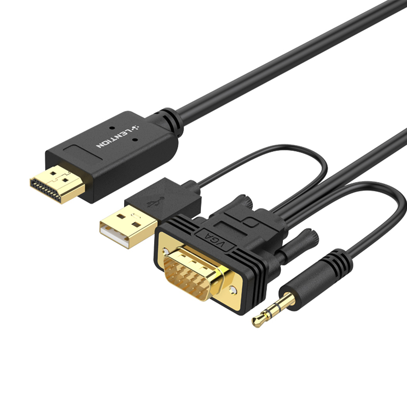 قیمت مبدل HDMI به VGA طول 2 متر دیجیکالا و قیمت ترب