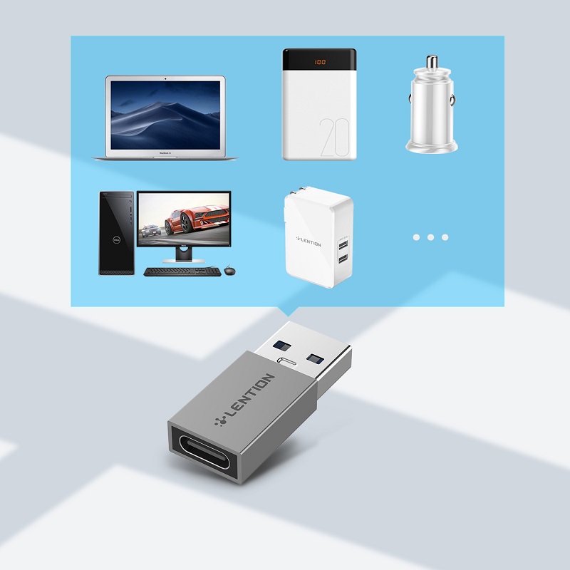 قیمت مبدل USB A به H3 USB C دیجیکالا و قیمت ترب