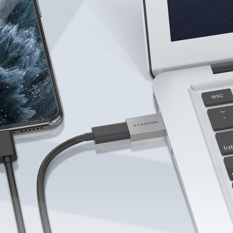 قیمت مبدل USB A به H3 USB C دیجیکالا و قیمت ترب