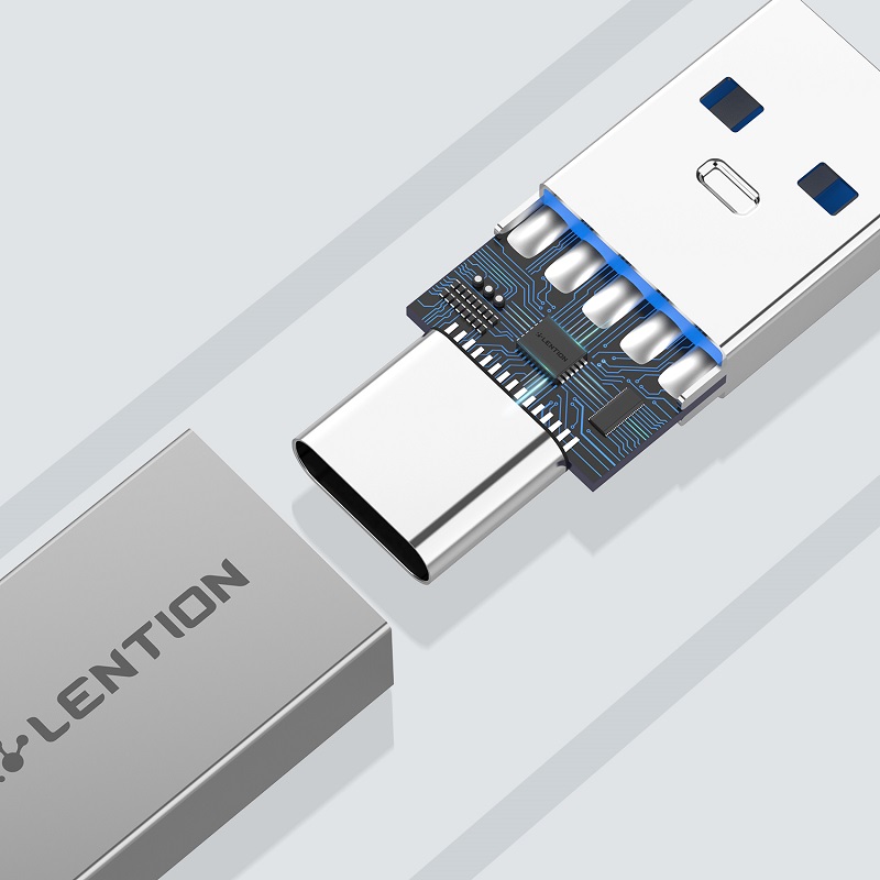 قیمت مبدل USB A به H3 USB C دیجیکالا و قیمت ترب