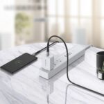 قیمت کابل شارژ و دیتا CCT-60W | USB-C دیجیکالا و قیمت ترب