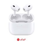 هدفون اپل مدل 2023 AirPods Pro 2 قیمت پرووان لوازم جانبی ProOne پرووان قیمت لوازم جانبی ProOne لوازم‌جانبی موبایل هدست و هندزفری