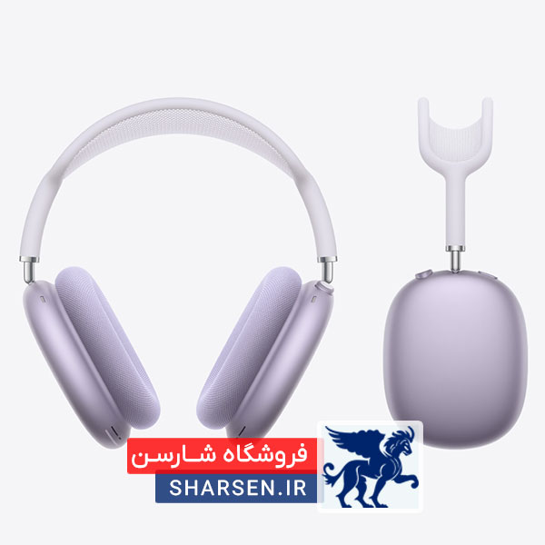 هدفون حرفه‌ای AirPods Max