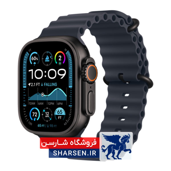 نسل جدید Apple Watch Ultra 2