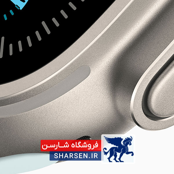 جدیدترین ساعت Apple Watch Ultra 2