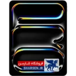 اپل آیپد پرو M4 سایز 11 و 13 اینج