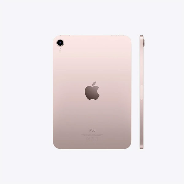 ipad mini 6 pink قیمت آیپد مینی 6