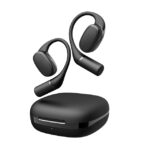 قیمت هدفون بی سیم ورزشی پاورولوژی Powerology OWS Earbuds PWLAU009BK /