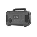 قیمت پاوراستیشن 200 وات پاورولوژی Powerology Portable Power Generator 62500mAh 200W /