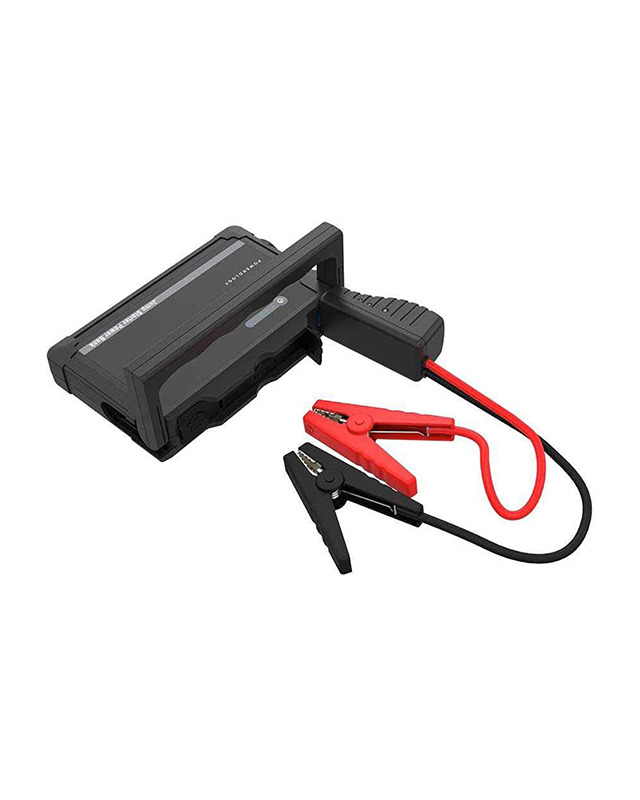 قیمت جامپ استارتر 25000 میلی آمپر پاورولوژی Powerology Multi-Port 25000 mAh Jump Starter Power Bank /