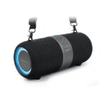 قیمت اسپیکر بلوتوثی 28 وات پاورولوژی Powerology Cypher Portable Stereo Speaker /