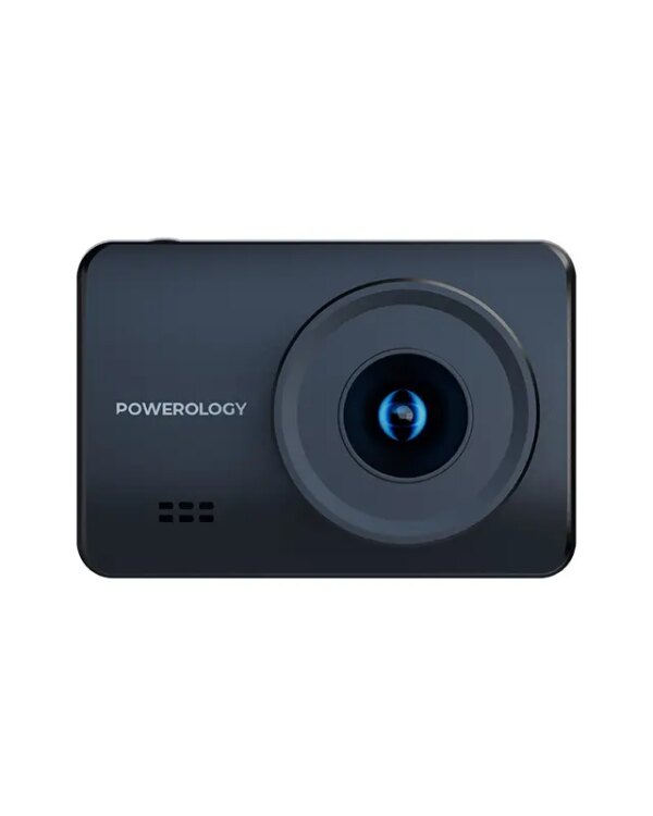 قیمت دوربین ثبت وقایع پاورولوژی Powerology Dash Camera HD Display /