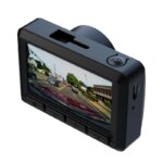 قیمت دوربین ثبت وقایع پاورولوژی Powerology Dash Camera HD Display /