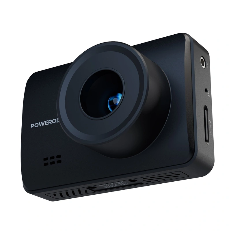 قیمت دوربین ثبت وقایع پاورولوژی Powerology Dash Camera HD Display /