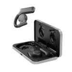 قیمت هدفون بی سیم پاورولوژی Powerology Air Conduction TWS Earbuds PWLAU004 /