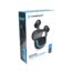 قیمت هدفون بی سیم پاورولوژی Powerology Quard Mic ENC TWS Earphone PWLAU005 /