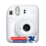 FUJIFILM INSTAX Miniفروش دوربین فوجی‌فیلم مدل Instax Mini 12 با گارانتی معتبر 12