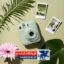 عکس فوری با کیفیت بالا با استفاده از دوربین Instax Mini 12قیمت در شارسن