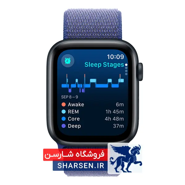 فروشگاه اپل واچ SE