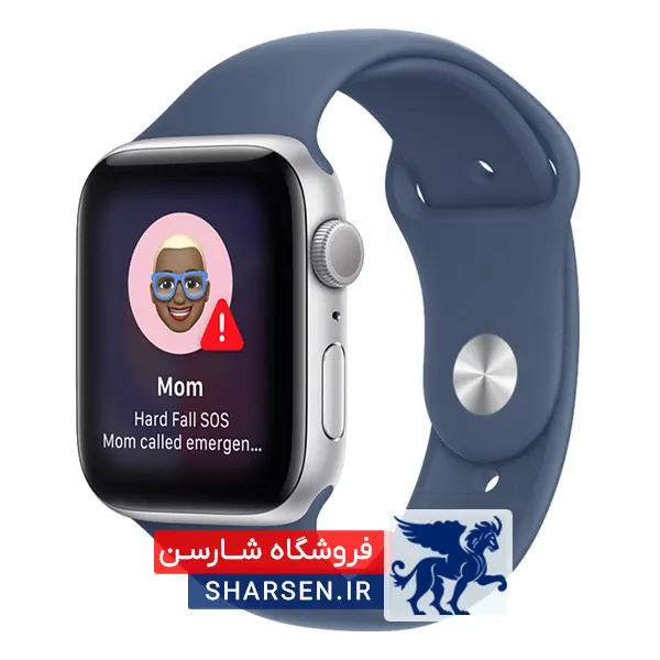 خرید اپل واچ SE