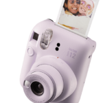 عکس‌های باکیفیت و فوری با دوربین فوجی‌فیلم Instax Mini 12قیمت در شارسن