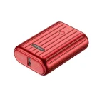 پاور بانک Porodo مدل PD-PBFCH001 ظرفیت 10000mAh