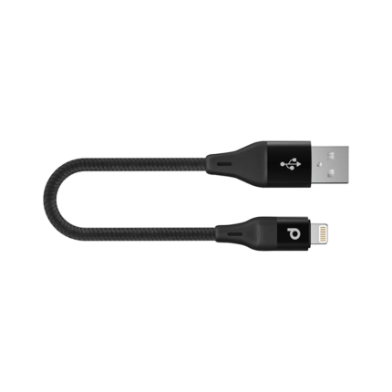 کابل تبدیل USB به Lightning پرودو مدل ALBR025 طول 0.25