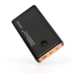 پاور بانک پرودو با ظرفیت 25000mAh مدل PD-PBFCH023