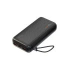 پاور بانک پرودو با ظرفیت 20000mAh مدل PB-BPWBNK2