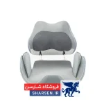 Porodo LifeStyle Massage Cushion ماساژور قیمت ارزان گرین لاین