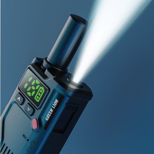قیمت واکی تاکی گرین Green GPX600 Walkie Talkie و فروش آنلاین واکی تاکی گرین Green GPX600 Walkie Talkie واکی تاکی گرین Green GPX600 Walkie Talkie