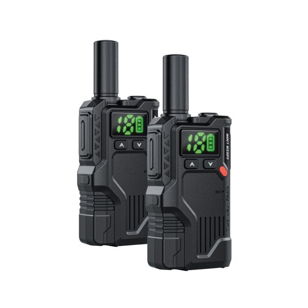 قیمت واکی تاکی گرین Green GPX600 Walkie Talkie و فروش آنلاین واکی تاکی گرین Green GPX600 Walkie Talkie واکی تاکی گرین Green GPX600 Walkie Talkie