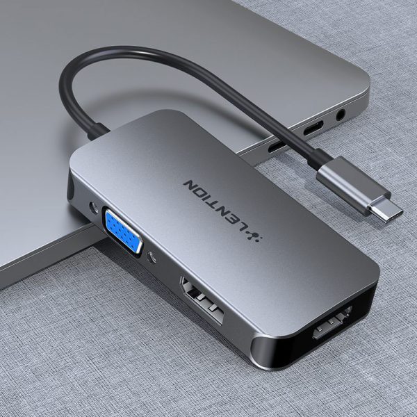 مبدل3پورت CE54