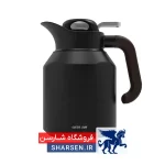 فلاسک برند گرین لاین مدل GNCLVACJUGBK