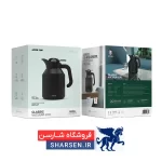قیمت فلاسک برند گرین لاین مدل GNCLVACJUGBK