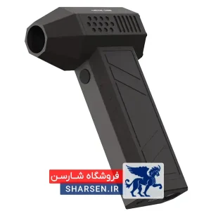 دمنده یا بلوئر گرین لاین